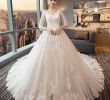 Autumnal Wedding Dresses New Discount Backless Wedding Dresses V Collar Long Sleeves Cathedral Wedding Dresses Bees Lace Decal Autumn and Winter Wedding Dresses Dh111 Simple