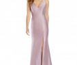 Average Price Of Bridesmaid Dress Awesome Alfred Sung Dresses for Bridesmaids