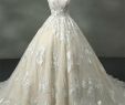 Average Wedding Gown Cost Awesome A Line Princess Scoop Neck Chapel Train Bridal Dresses