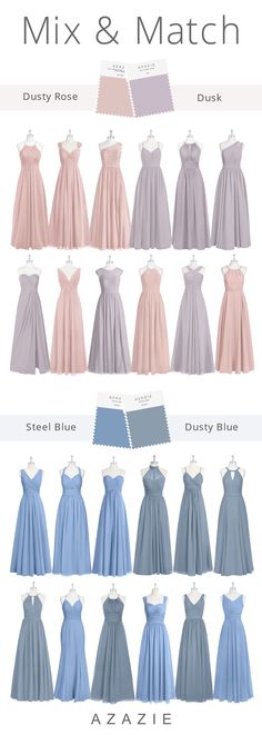 Azazie Coupon Code Elegant 34 Best Rose Bridesmaid Dresses Images