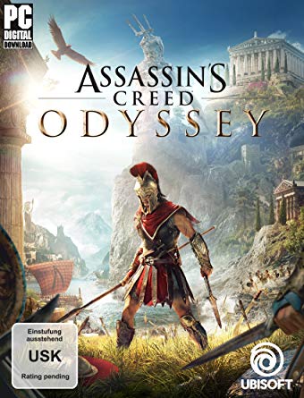Azazie Coupon Code Elegant assassin S Creed Odyssey [pc Code Uplay] Amazon Games