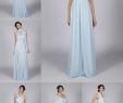 Baby Blue Wedding Best Of Multiway Convertible Bridesmaid Dress