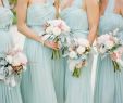 Baby Blue Wedding Dress Best Of Pastel Bridesmaid Dresses Voltaire Weddings