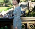 Baby Blue Wedding Dress Inspirational Leighton Meester Unique Wedding Dresses In 2019