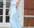 Baby Blue Wedding Dress Inspirational Multiway Convertible Bridesmaid Dress
