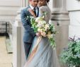 Baby Blue Wedding Dress Lovely Setting the Mood Regal Wedding Inspiration at anderson