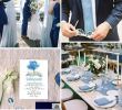 Baby Blue Wedding Lovely Trendy Shades Of Blue Garden Wedding Color Ideas