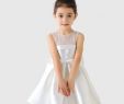 Baby Dresses for Wedding Awesome Childrens Dresses Girl Princess Skirt Flower Wedding Peng Baby Show