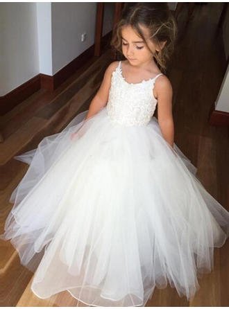Baby Girl Dresses for Wedding Unique Flower Girl Dresses In Various Colors & Styles