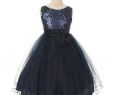 Baby Wedding Dresses Best Of Details About Sequin Flower Girl Dress Girls Infant toddlers