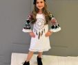 Baby Wedding Dresses Inspirational Xmas Baby Girls Long Sleeve top Kids Tutu Party Buy at Factory Price Club Factory