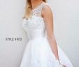 Babydoll Wedding Dress Best Of Vestidos De 15 A±os Midi Dresses