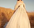 Babydoll Wedding Dress Lovely Bridal Robe