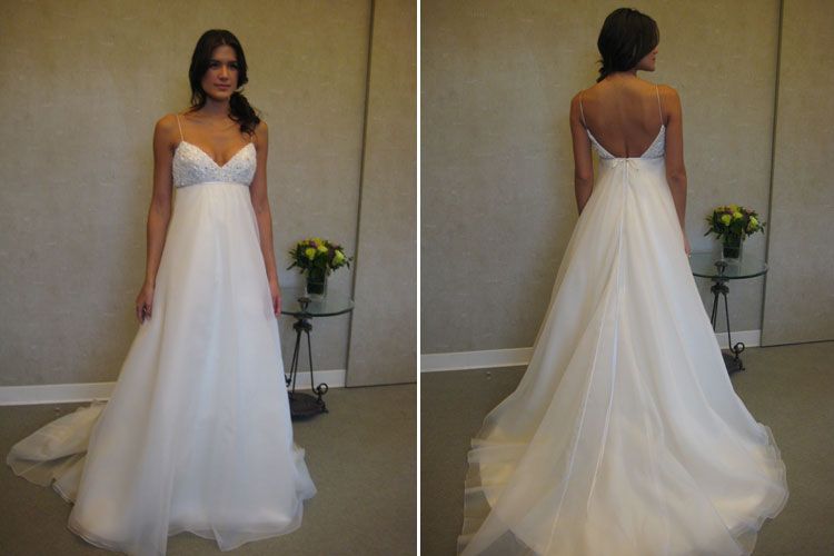 Babydoll Wedding Dress Luxury asymmetrical Baby Doll Wedding Dresses – Fashion Dresses