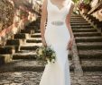 Backless Wedding Dresses Designer Best Of Modern Classic Wedding Dresses