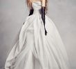 Backless Wedding Dresses Vera Wang Inspirational Long Gown for Wedding Party Fresh White by Vera Wang Wedding