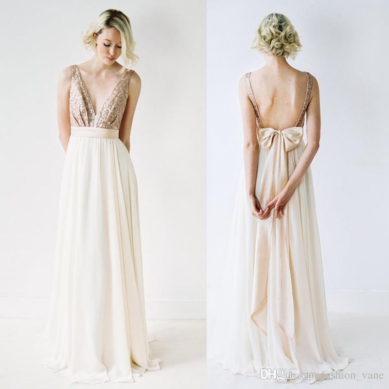 Backless Wedding Guest Dresses Luxury Backless Wedding Dress Guest – Fashion Dresses