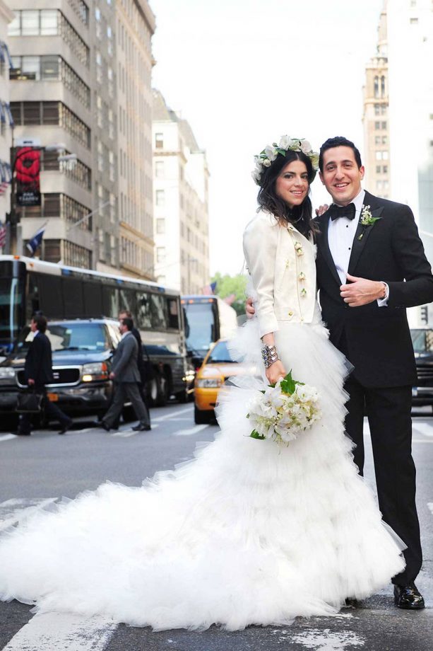 Backyard Wedding Dresses Elegant Amazing Fashion Blogger Wedding Dresses and where to Buy them