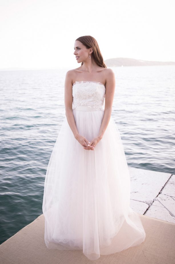 Backyard Wedding Dresses Luxury Amazing Fashion Blogger Wedding Dresses and where to Buy them