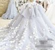 Ball Gown Wedding Dresses 2016 Luxury 2019 Summer Dreaming Ball Gown Wedding Dresses 3d Flora