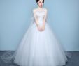Ball Gown Wedding Dresses with Straps Awesome Us $38 4 Off Luxury Wedding Dress Bride Princess Dream Dresses Ball Gowns Lace Up Wedding Dresses In Wedding Dresses From Weddings & events On