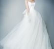 Ball Gown Wedding Dresses with Straps New Wedding Dresses S "be Flirty" by Romona KeveÅ¾a