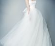 Ball Gown Wedding Dresses with Straps New Wedding Dresses S "be Flirty" by Romona KeveÅ¾a