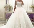 Ball Gowns Wedding Dresses Beautiful Lace Wedding Dress Trends From Spring 2019 Bridal Wedding