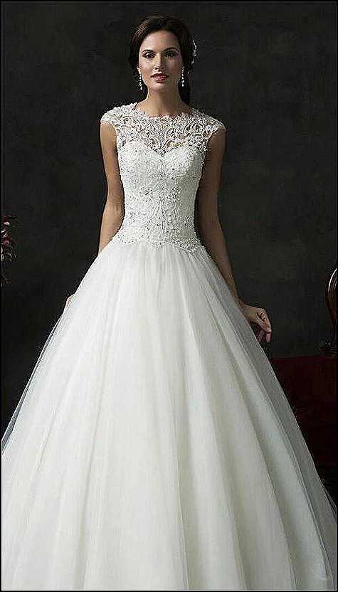 Ball Gowns Wedding Dresses Elegant 20 Awesome How to Choose A Wedding Dress Concept Wedding