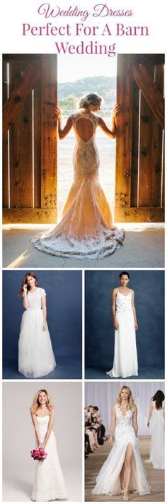 Barn Wedding Dresses Beautiful 1257 Best Rustic Wedding Dresses Images In 2019