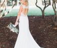 Barn Wedding Dresses Inspirational Elegant Barn Wedding at A Private Estate In Illinois