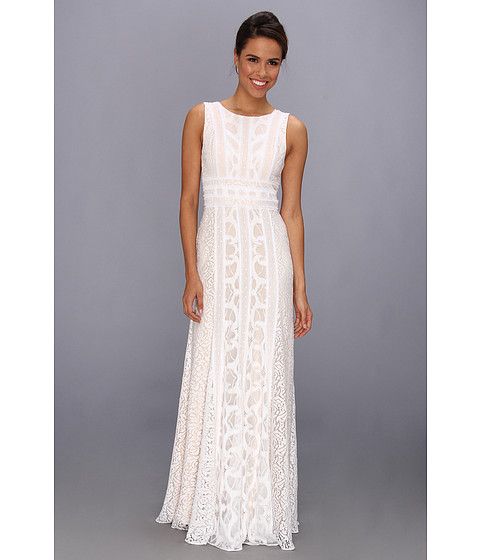 Bcbg Wedding Dresses Fresh $598 but I Love Bcbg Bcbgmaxazria &quot;kelley&quot; Woven Lace