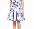 Beach Dresses for Wedding Guest Luxury Possible Summer Wedding Guest Dress Eliza J Floral Fit