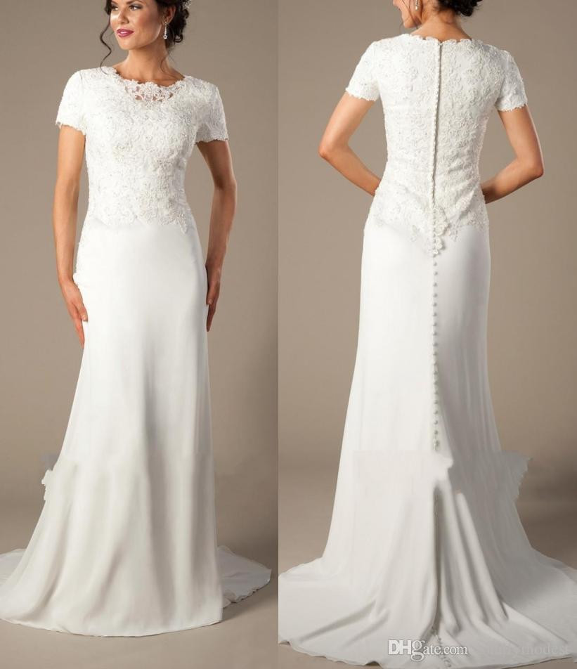 Beach Dresses for Wedding Lovely Fresh Casual Wedding Dress Beach – Weddingdresseslove