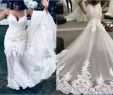 Beach Dresses for Wedding New Lace Spaghetti Straps Beach Wedding Dresses 2019 Summer See Through Mermaid Bridal Gowns Y Backless Plus Size Wedding Dresses Black and White