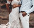 Beach theme Wedding Dresses Fresh 32 Bohemian Wedding Dresses Brides Will Love for 2019