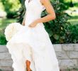 Beach Vow Renewal Dresses Luxury 45 Short Country Wedding Dress Perfect with Cowboy Boots