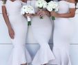 Beach Wedding Bridesmaid Dresses Beautiful Od Bijele RuÅ¾iÄaste RuÅ¾iÄaste Haljine