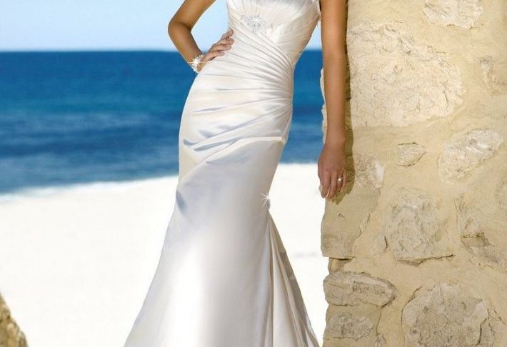 Beach Wedding Dresses for Over 50 Luxury Second Wedding Dresses Over 50 – Fashion Dresses
