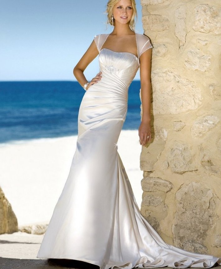 Beach Wedding Dresses for Over 50 Luxury Second Wedding Dresses Over 50 – Fashion Dresses