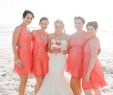 Beach Wedding Party Dresses Luxury Western Cape Beach Wedding Bridesmaids