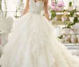 Beaded Bodice Wedding Dress Best Of Intricate Crystal Beaded and Embroidered Bodice Onto