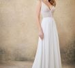 Beaded Bodice Wedding Dress Luxury Mori Lee 6916 Rio Dress Madamebridal
