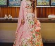 Beautiful Dresses for Wedding New Indian Lehenga Choli Ethnic Bollywood Wedding Bridal Party