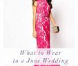 Beautiful Dresses to Wear to A Wedding Fresh 20 Inspirational What to Wear to An evening Wedding