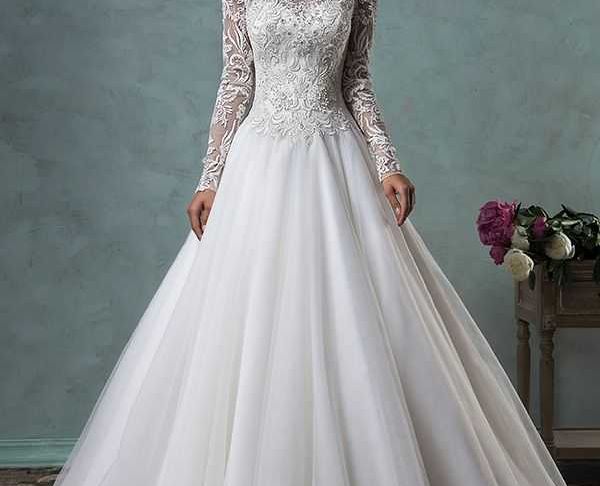 Beautiful Long Sleeve Wedding Dresses Elegant 20 Beautiful Long Sleeve Dress for Wedding Concept Wedding