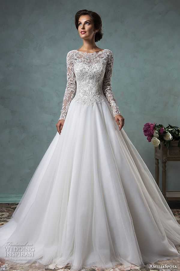 Beautiful Long Sleeve Wedding Dresses Elegant 20 Beautiful Long Sleeve Dress for Wedding Concept Wedding