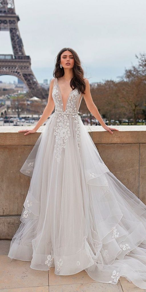 Beautiful Simple Wedding Dresses Inspirational Choose the Right Wedding Dress for You to Be the Most
