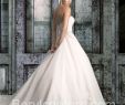 Beautiful Simple Wedding Dresses New Tulle Ball Gown Wedding Dress Beautiful Extremely Simple