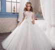 Beautiful Wedding Dresses 2017 Awesome Wedding Children S Dresses wholesale 2017